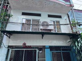 Quận 11  nhà 3 tầng 46m2, ngang 4,6m. ~5 tỷ
