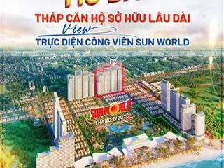 Chính thức nhận booking toà e2 sở hữu lâu dài , quỹ hàng đẹp nhất thị trường .
