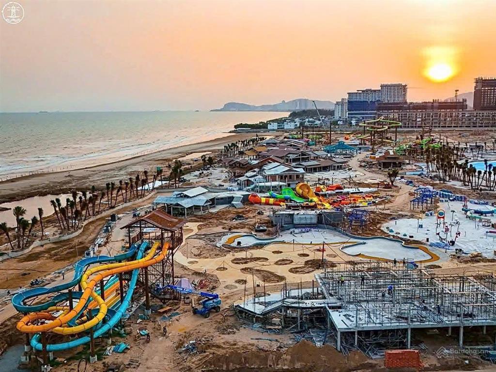 Duy nhất căn góc shophouse mặt tiền 3/2  nhà phố (sổ hồng) blanca city  vũng tàu  tp. hcm