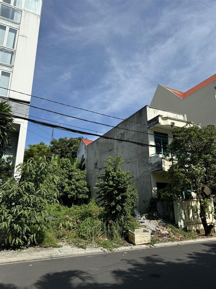 Bán đất tại đường số 23, thủ đức, 15 tỷ, 120m2