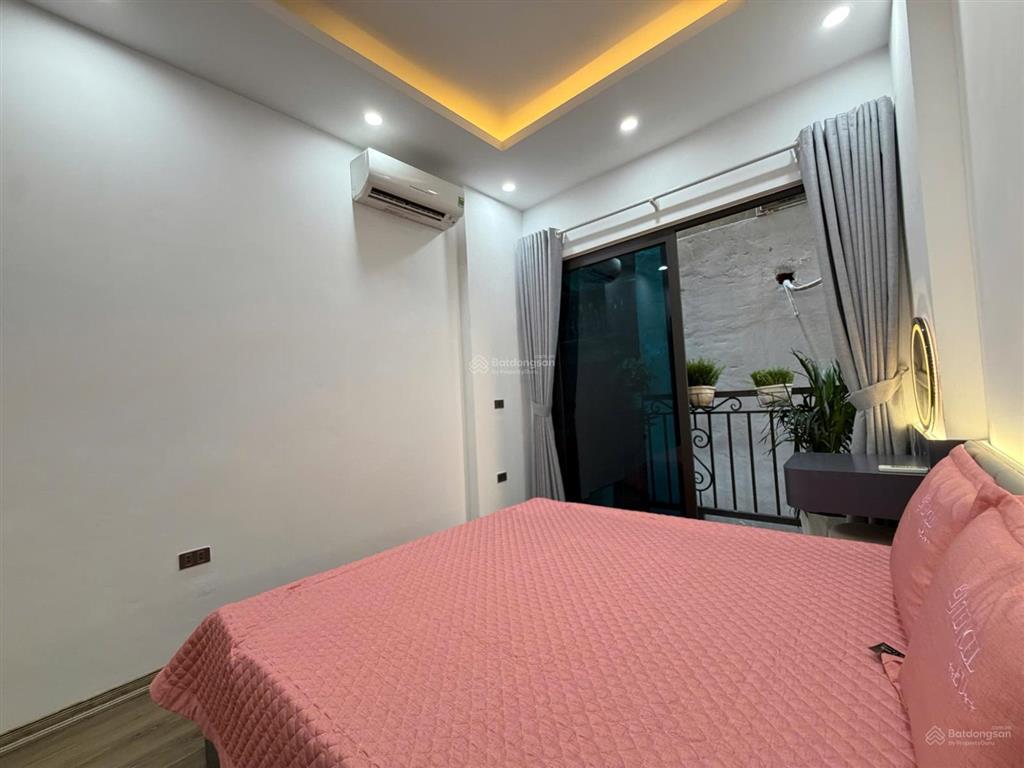 Bán nhà 42 ngõ đình đông bạch mai hai bà trưng