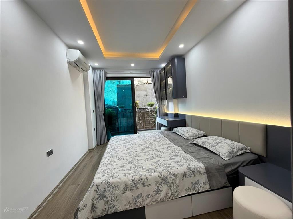 Bán nhà 42 ngõ đình đông bạch mai hai bà trưng