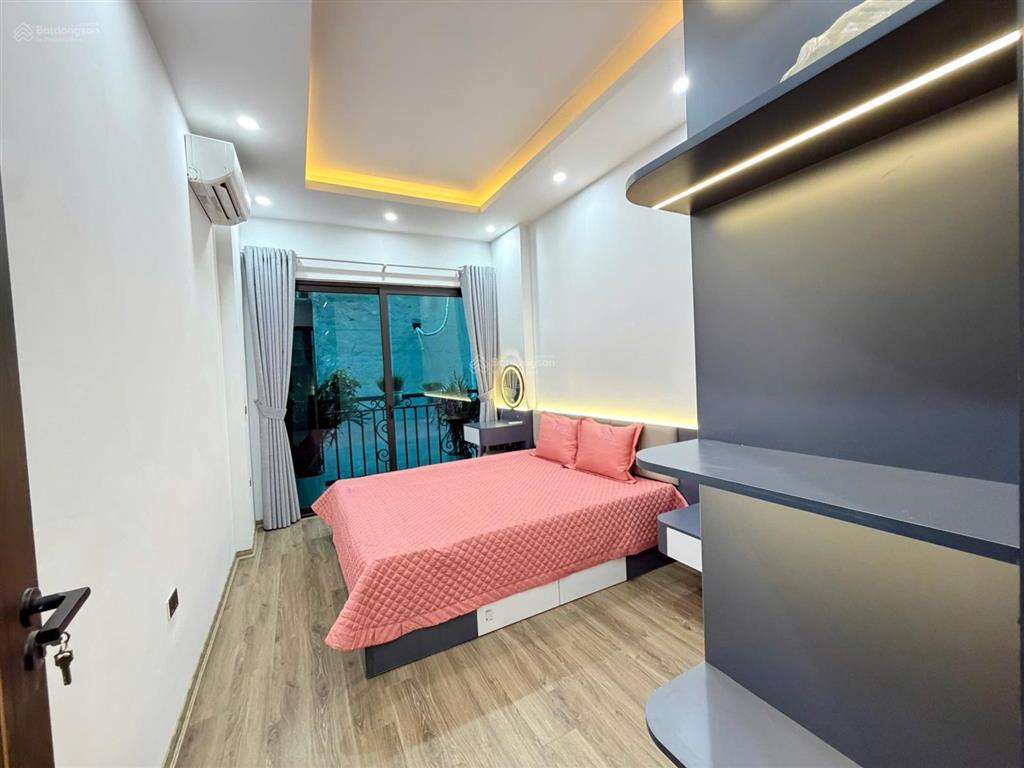 Bán nhà 42 ngõ đình đông bạch mai hai bà trưng