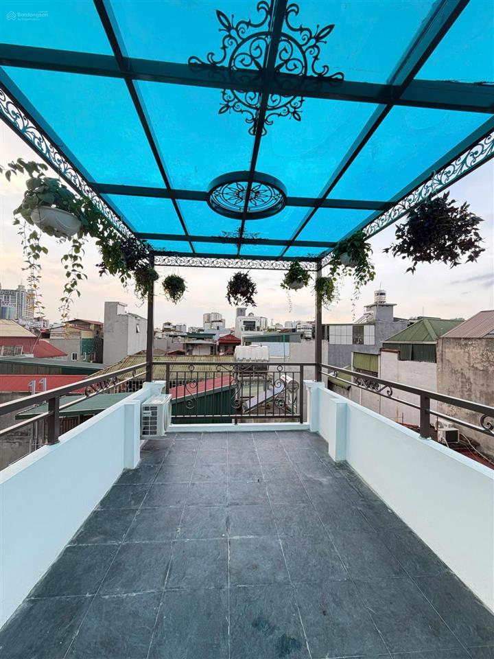 Bán nhà ngõ đình đông bạch mai hai bà trưng