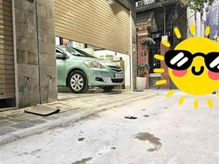 Bán nhà nguyễn sơn, 38m ,thang máy,gara ô tô ,phun nội thất ,chỉ 13.2 ty