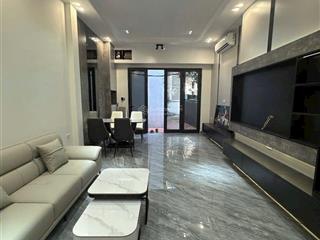 Bán nhà nguyễn văn cừ,45m ,mới tinh,gần cầu chương dương,phun nội thất