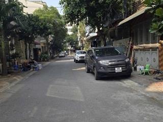 Bán nhà phố trạm, 60m2, thang máy, gara 2 ô tô, kinh doanh bất chấp, 19.x tỷ