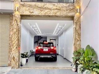 Bán nhà bát khối ,40m, thang máy, gara ô tô,gần aeon long biên, 12ty