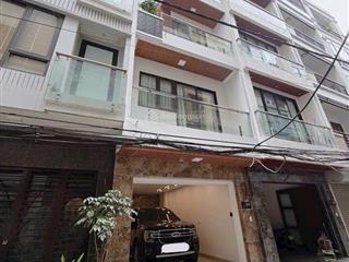 Bán nhà ngọc thụy,50m,thang máy, gara ô tô,phun nội thất, ô tô tránh, 14.5ty