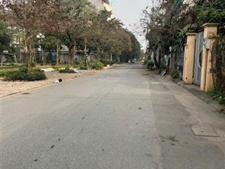 Bán đât tđc đăng vũ hỷ ,viêt hưng ,62m ,vỉa hè,đường 13m,14xty