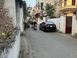 Bán nhà ngô gia tự, 40m mt 4.5m, thang máy, ô tô thông, 2 mặt ngõ ,9xty