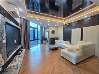 Bán nhà ngọc lâm,50mmt siẻu rộng, gara ô tô,thang máy ,phun nội thất,14xty