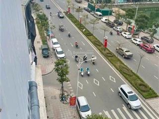 Bán đất ngọc thuy, 92m mt 4.5m, ô tô tránh thông, gần vhowj ngọc thụy , 18.2 tỷ