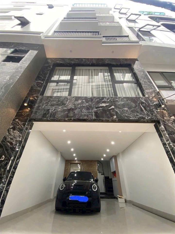 Bán nhà ngọc thụy, 47m , thang máy, ga ra ô tô, phun nội thất, ô tô tránh, hai thoáng , 13 xty