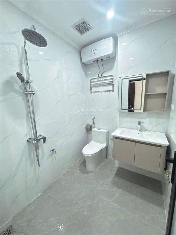 Bán nhà thanh am, 55m, 3 ngủ ,mới tinh, 7xty