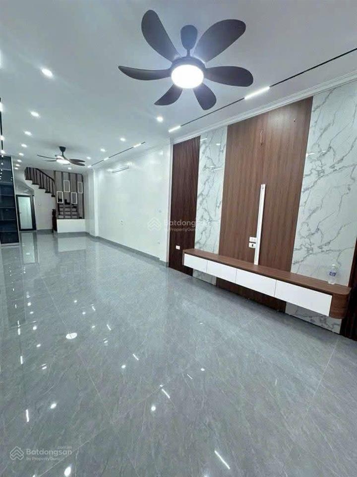 Bán nhà thanh am, 55m, 3 ngủ ,mới tinh, 7xty