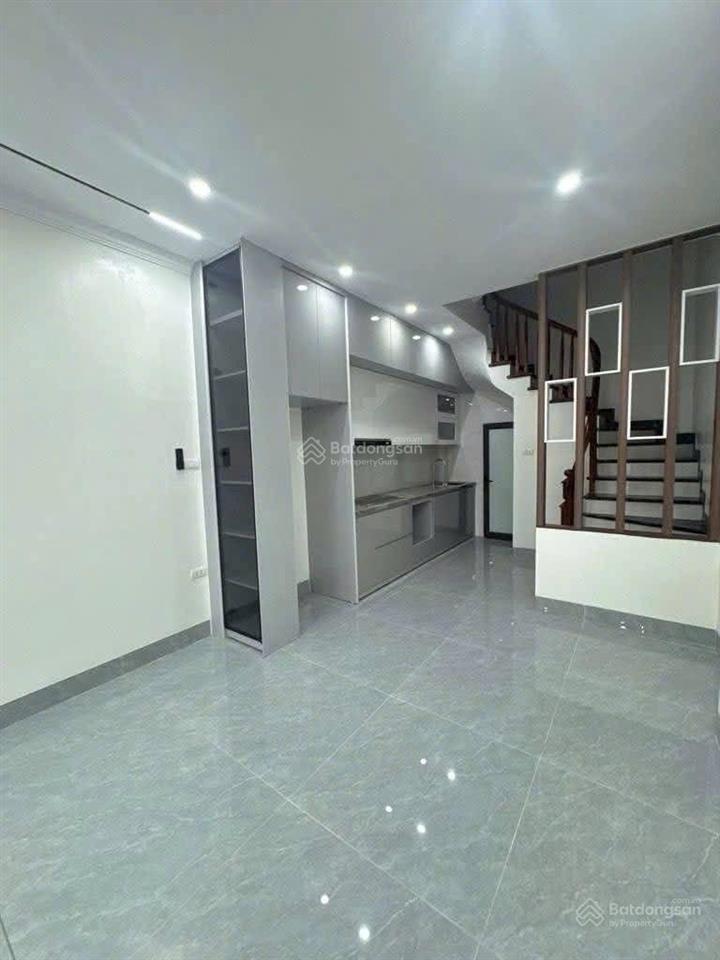 Bán nhà thanh am, 55m, 3 ngủ ,mới tinh, 7xty