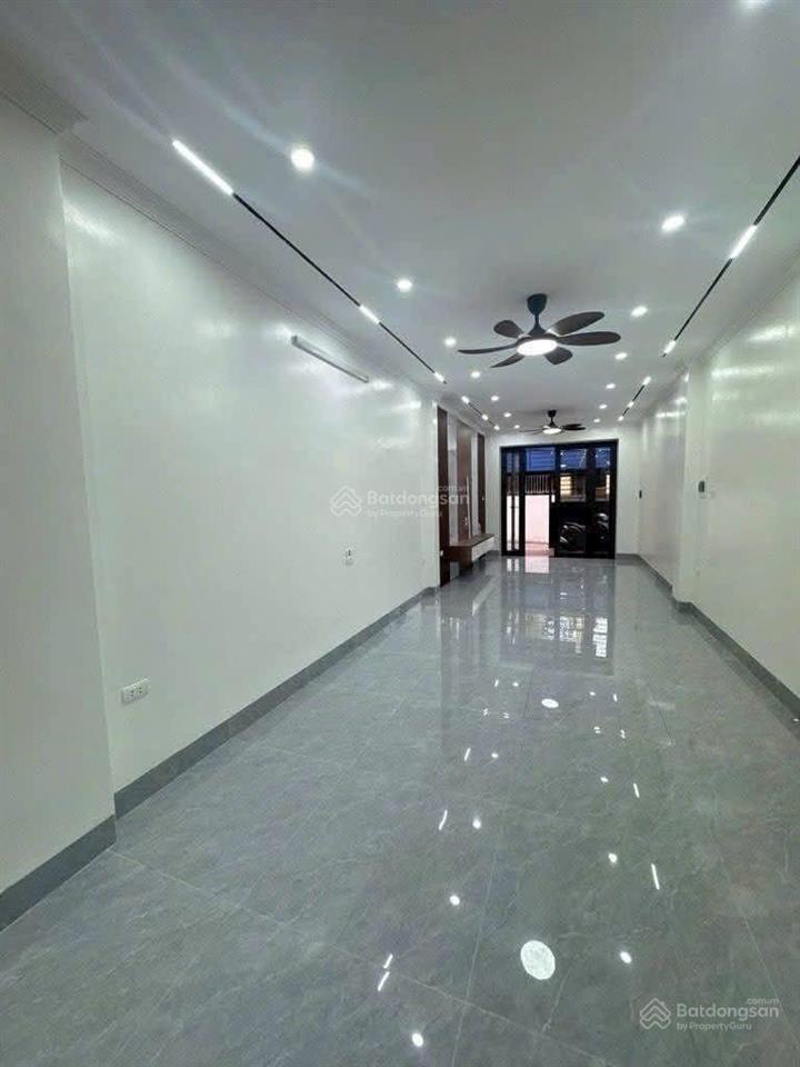 Bán nhà thanh am, 55m, 3 ngủ ,mới tinh, 7xty