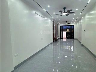 Bán nhà thanh am, 55m, 3 ngủ ,mới tinh, 7xty
