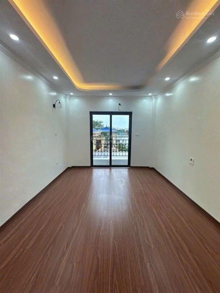 Bán nhà thanh am, 55m, 3 ngủ ,mới tinh, 7xty