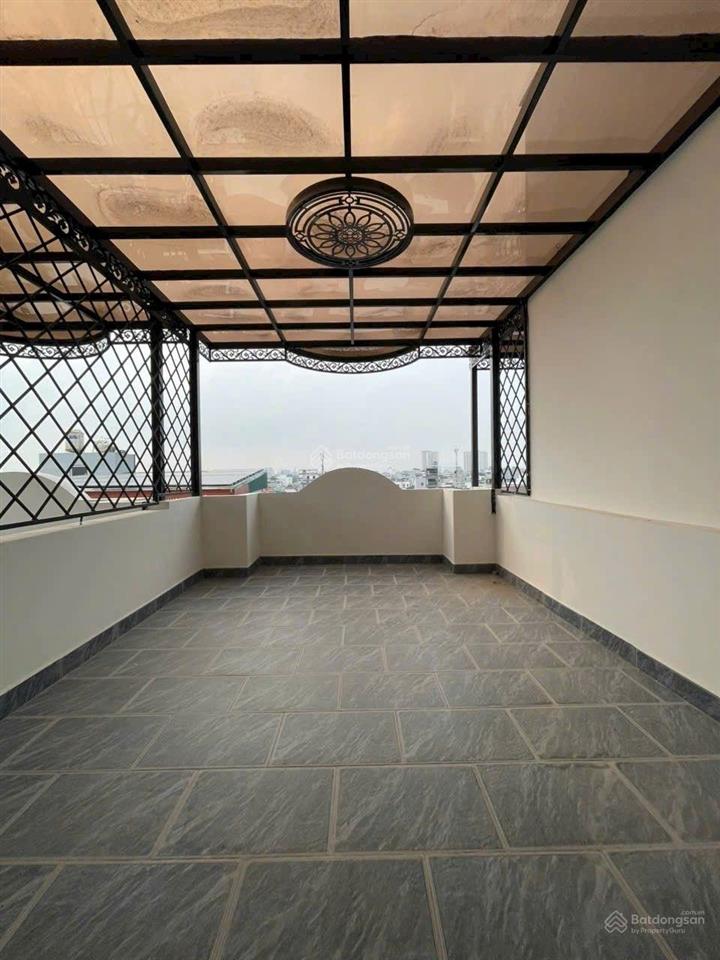 Bán nhà thanh am, 55m, 3 ngủ ,mới tinh, 7xty