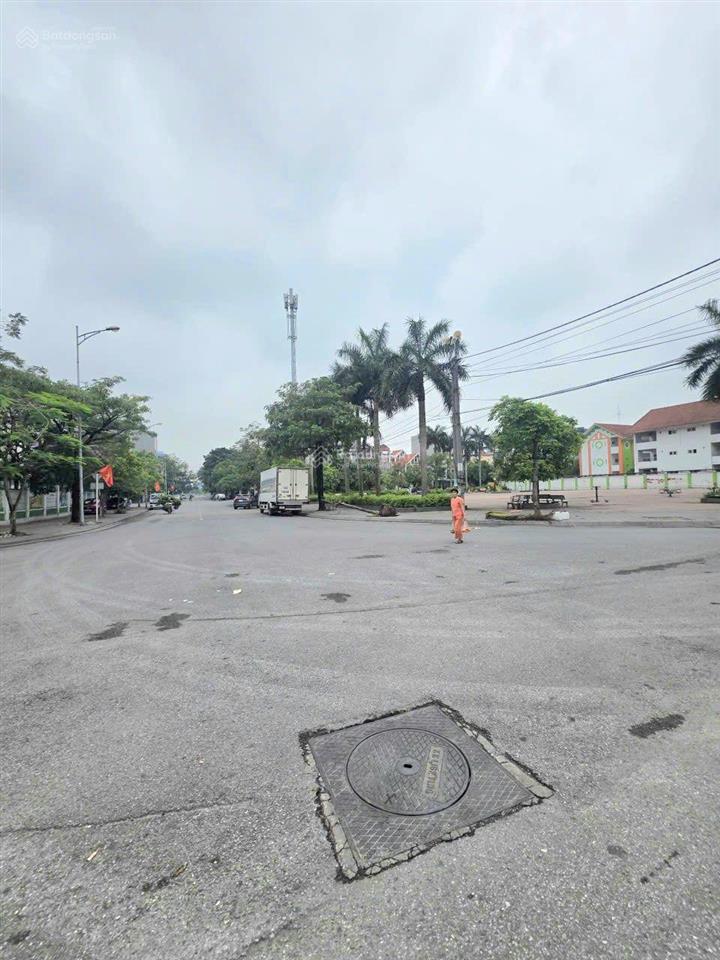 Bán đất tđc đặng vũ hỷ, 73mmt5.8m, vỉa hè, đường 13m , 16xty