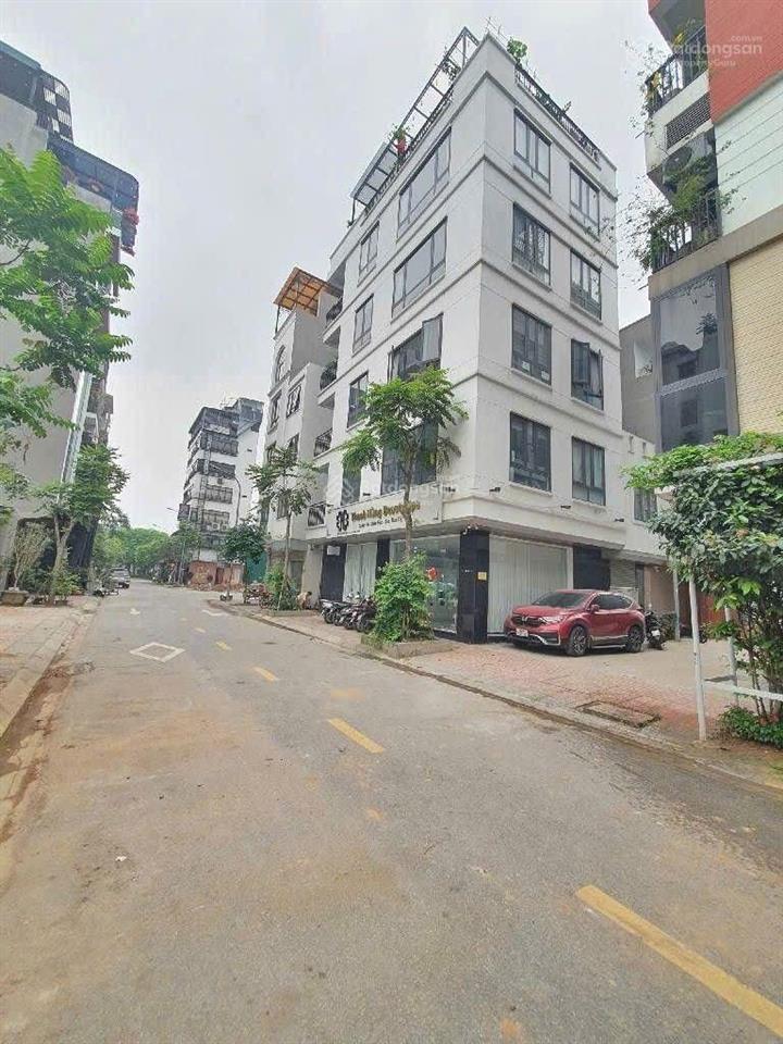 Tái định cư ngọc thụy, 58m, thang máy, vỉa hè , ô tô tránh , kinh doanh đa dạng, 25xty