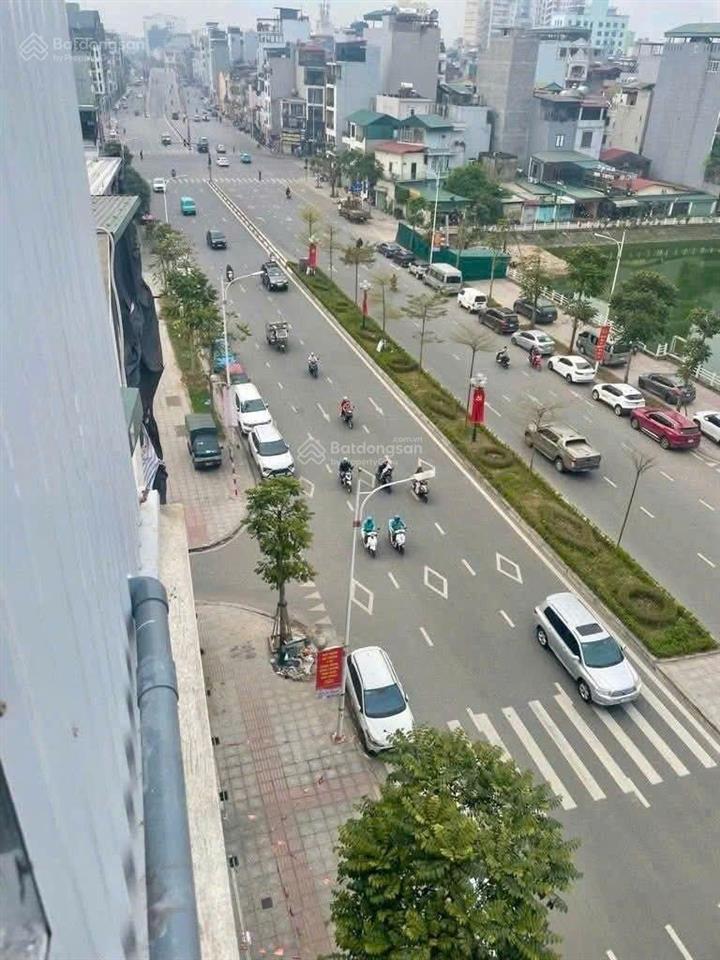 Bán đất mặt phố ngọc thụy, 92mmt 4.5m, đường ô tô tránh, kinh doanh đa dạng, 18xty