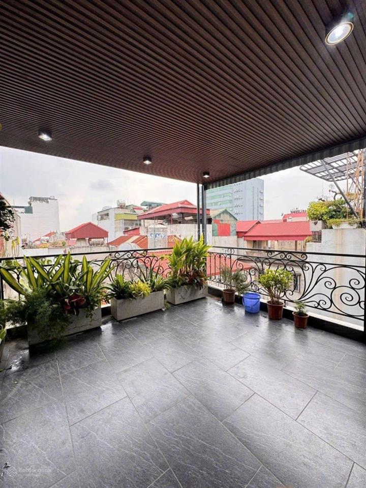 Bán nhà nguyễn sơn, 60m , 5 ngủ, thang máy, phun nội thất, 15m ra ô tô tránh, 13xty