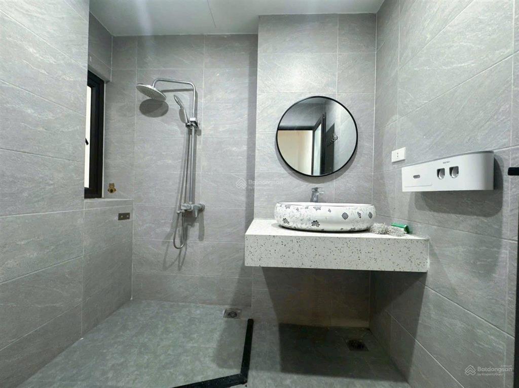 Bán nhà nguyễn sơn, 35m ,3 ngủ, phun nội thất, 8xty