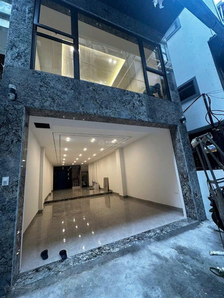 Bán nhà dân xây ngọc thụy, 75m , 6 ngủ, thang máy, ô tô đỗ cửa, 14xty