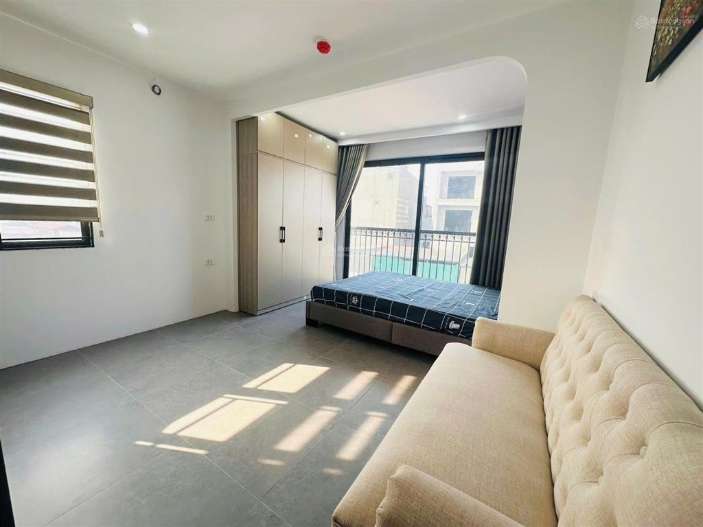 Siêu phẩm hoàng như tiếp, 90m, lô góc, thang máy, 12 phòng cho thuê dòng tièn 1.2 tỷ/năm , 19xty