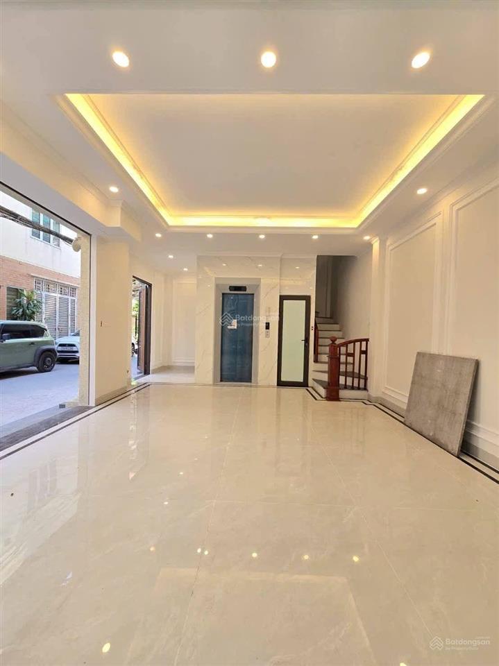 Bán nhà sài đồng, 60mmt10m , gara 2 ô tô, thang máy, kinh doanh ,mới tinh, 16xty