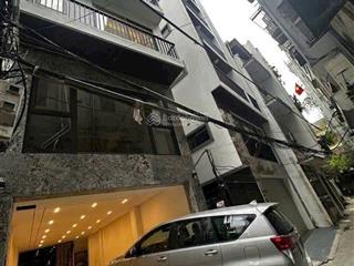 Bán nhà ngọc lâm , 80m, ga ra 2 ô tô, thang máy, kinh doanh đa dạng, mới tinh , 20xty