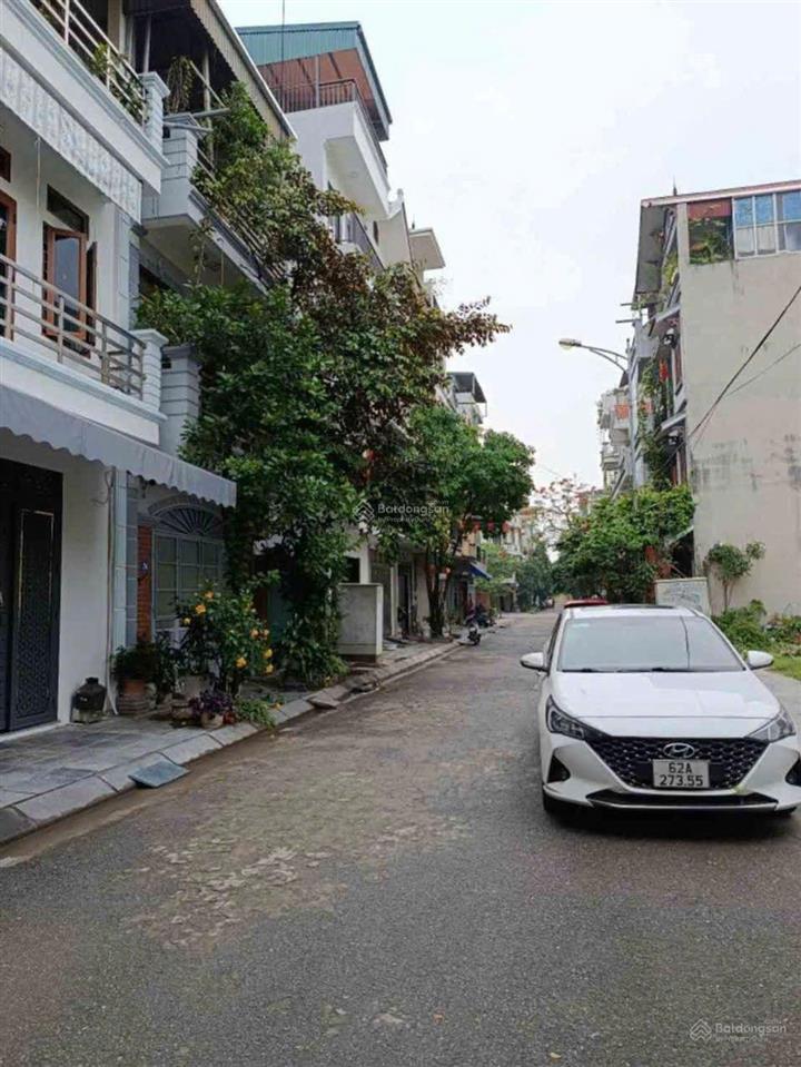 Bán đất tđc đặng vũ hỷ, thanh am, 82mmt 6.2m , vỉa hè, đường 13.5m, kinh doanh, 19 tỷ