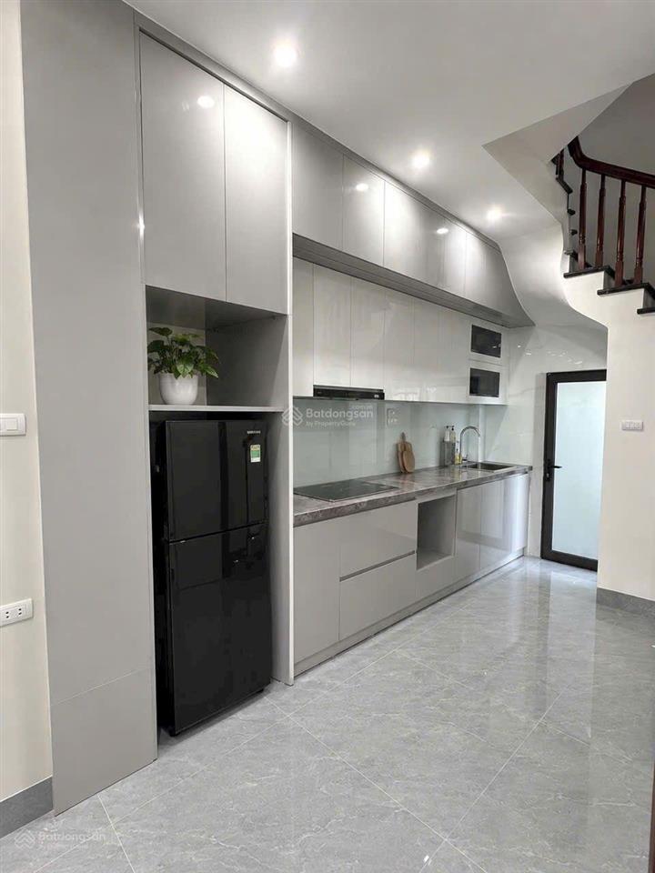 Nhà thanh am, việt hưng, 55m, 3 ngủ , mới tinh, 7xty