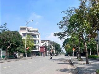 Bán đất tái định cư ngọc thụy, 50mmt 5m, đường ô tô tránh, hai thoáng, 16xty
