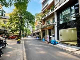 Bán nhà ngọc lâm, 55m, vỉa hè, thang máy, ga ra ô tô, kinh doanh đa dạng, nội thất sang sịn, 24x ty