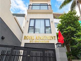 Dòng tiền 1,2 tỷ/năm, phố hoàng như tiếp, 90m, tháng máy, 12 phòng cho thuê, gần tâm anh, 18x tỷ