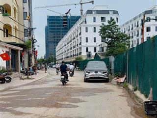 Bán đất gia quất, gần ngọc lâm 42mmt 4.3m, gần đường 13.5m, 7xty