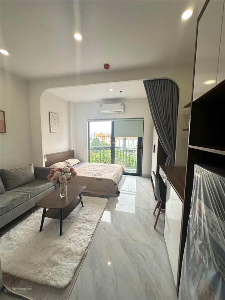 Bán nhà thang máy gia quất, gần ngọc lâm, 60m, dòng tiền có sẵn 50 triệu/tháng, 12 tỷ