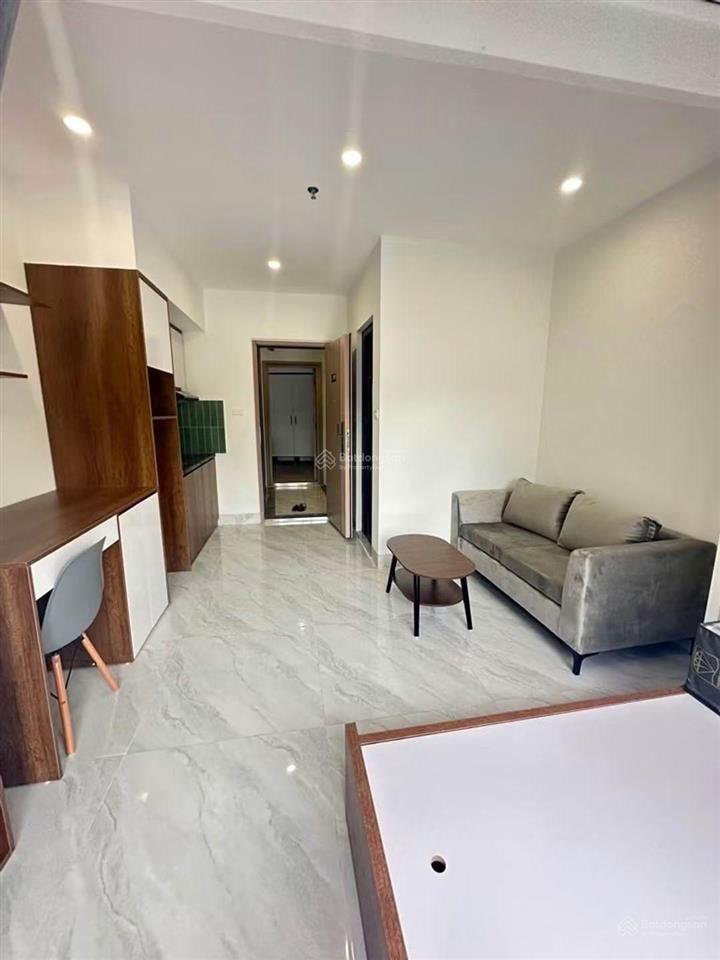 Bán nhà thang máy gia quất, gần ngọc lâm, 60m, dòng tiền có sẵn 50 triệu/tháng, 12 tỷ