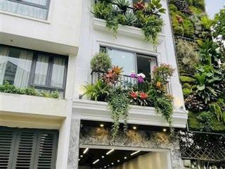 Bán nhà ngọc thụy, 6 tầng, gara ô tô, 40m, ô tô thông, full nội thất, kinh doanh, 10.x tỷ