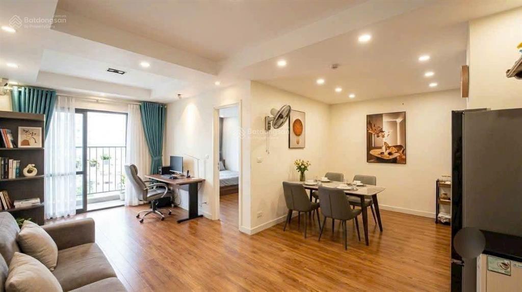3.xtỷ có ngay căn hộ chung cư rice city sông hồng, gần ngọc lâm, 70m2 2 ngủ, 2 wc, full nội thất