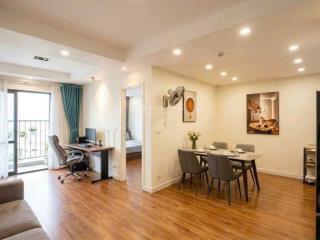 3.xtỷ có ngay căn hộ chung cư rice city sông hồng, gần ngọc lâm, 70m2 2 ngủ, 2 wc, full nội thất