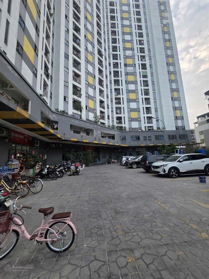 3.xtỷ có ngay căn hộ chung cư rice city sông hồng, gần ngọc lâm, 70m2 2 ngủ, 2 wc, full nội thất