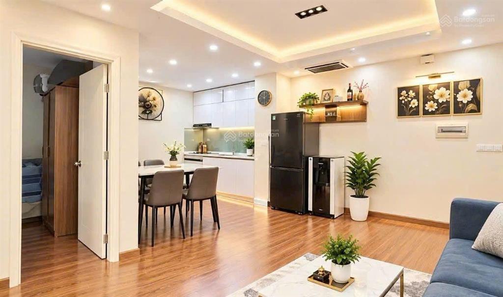 3.xtỷ có ngay căn hộ chung cư rice city sông hồng, gần ngọc lâm, 70m2 2 ngủ, 2 wc, full nội thất