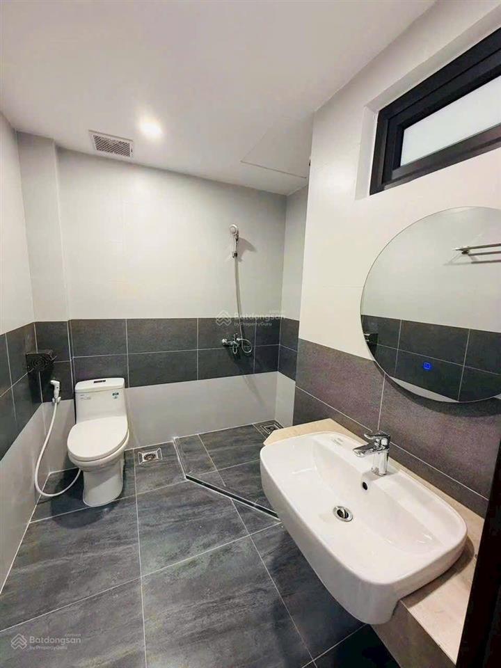 Siêu hiếm, 55m, thang máy, việt hưng, thượng thanh, 4 ngủ, full nội thất sang xịn, mới tinh