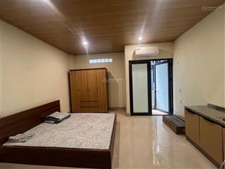 Bán nhà ngọc lâm, 55m, 7 ngủ, phun nội thất, dòng tiền 30 triệu/tháng, sát mặt phố, 8 tỷ