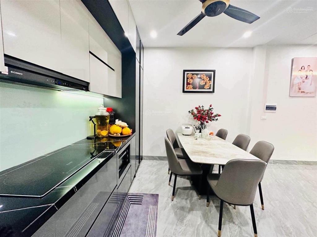 Bán nhà đường chu huy mân, phúc đồng, 58m2, 6 ngủ, gần hồ, gần aeon long biên, 8 tỷ